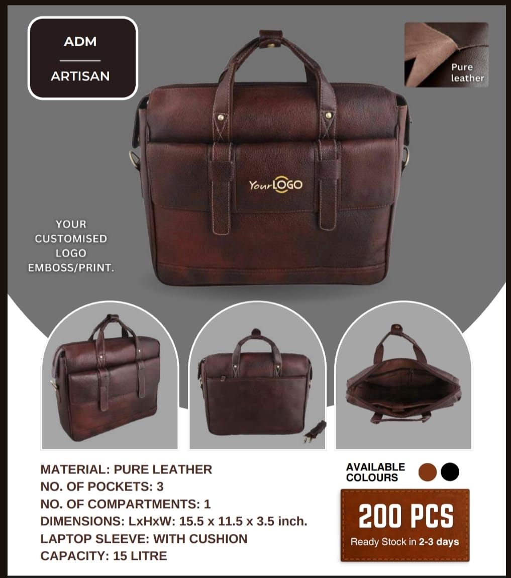 Artisan Bag